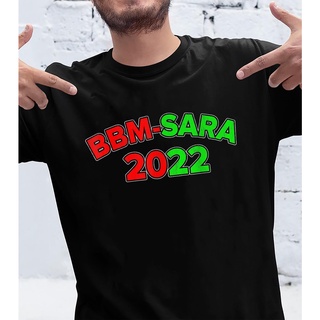 เสื้อยืด - BBM-SARA เสื้อยืดคอตตอนคุณภาพสูง 2022 UNISEX