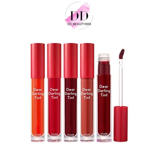 ลิปทินท์ Etude Dear Darling Tint 4.5g