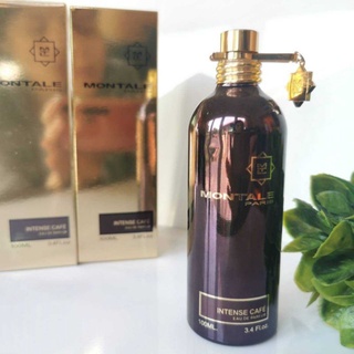 แบ่งขาย Montale Intense Cafe EDP