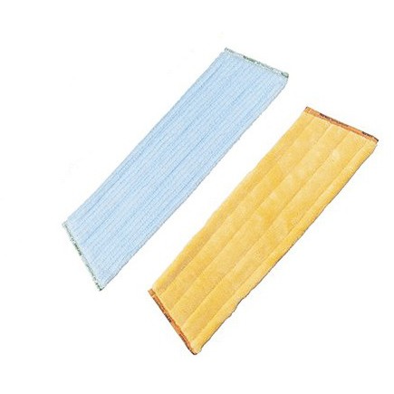 ผ้าม็อบไมโครไฟเบอร์ 66ซม.ใช้กับหัวม็อบขนาด60ซม.(1ผืน)