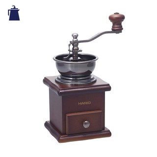 เครื่องบดเมล็ดกาแฟ  / HARIO(016) Coffee Mill Standard/MCS-1