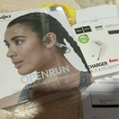 reviewร้านแนะนำShokz Openrun ของแท้ รุ่นใหม่ล่าสุด หูฟังไร้สาย ประกันศูนย์ไทย comment 3