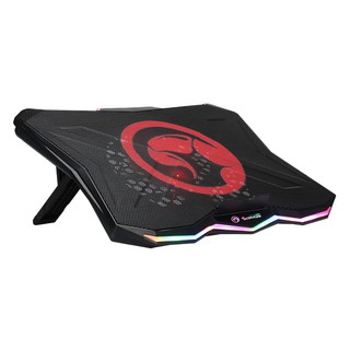 MARVO FN-40 17” LAPTOP COOLING STAND พัดลมโน๊ตบุ๊ค