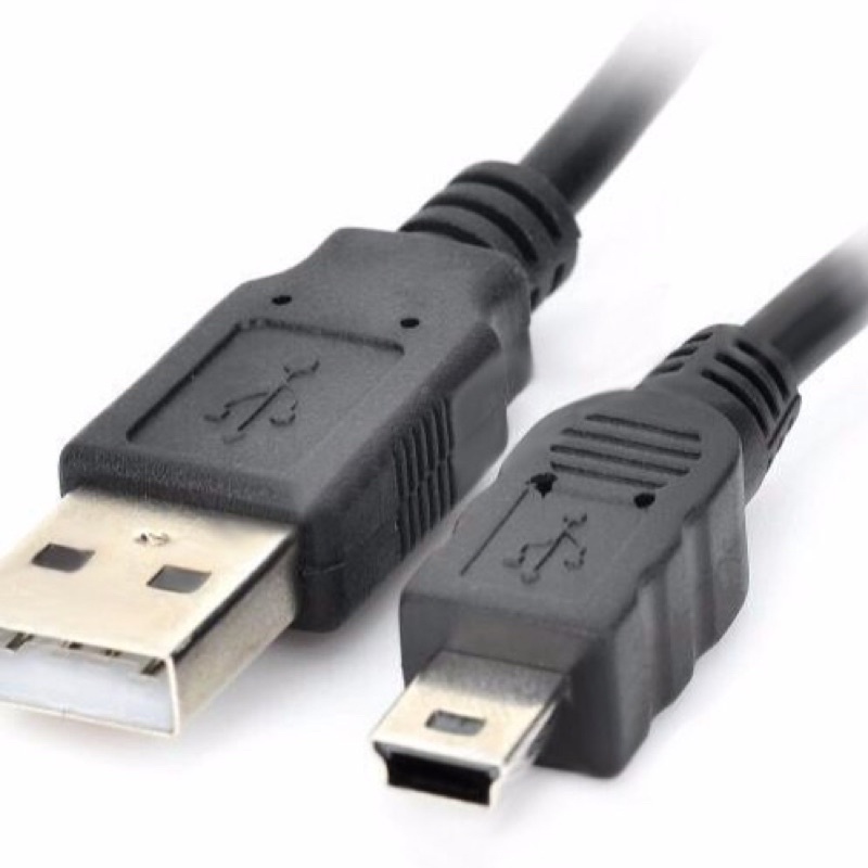 สายชาร์จ จอย PS3 Sony (mini usb ความยาว 1.8 เมตร) PS3 Charge Controller