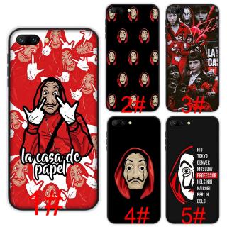 เคสโทรศัพท์มือถือเคสมือถือป้องกันรอยสําหรับ Huawei Mate 10 20 Pro Y 6 Y 7 9 Y Prime Lite