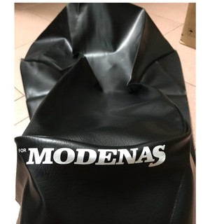 ผ้าคลุมเบาะรถยนต์ Modenas Kriss 110/100