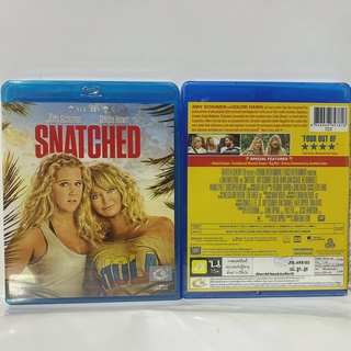 Media Play Snatched/ แม่...ลูก...ลุย (Blu-Ray)