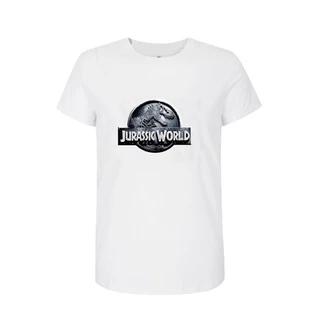 ตัวรีดติดเสื้อ 🐾 ตัวรีดติดเสื้อ Jurassic park ไดโนเสาร์ ตัวรีดติดเสื้อแผ่นฟิมล์รีดร้อน 🐾