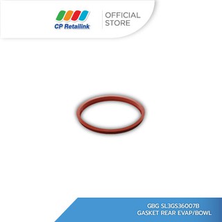 GBG อะไหล่เครื่องใช้ไฟฟ้า รุ่น SL3GS36007B  Gasket Rear Evap Bowl