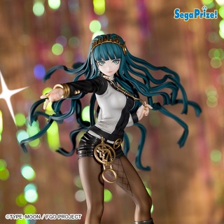 ฟิกเกอร์แท้🇯🇵Fate/Grand Order SPM Super Premium Figure - Assassin / Cleopatra SEGA FGO คลีโอพัตรา