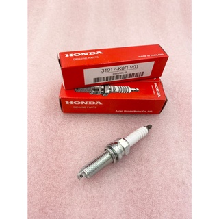 หัวเทียน Forza350 รุ่น NSS350AM TH (LMAR8L-9)(NGK) แท้เบิกศูนย์