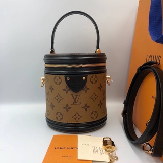 LV CANNES Original1:1 พร้อมส่งค่ะ