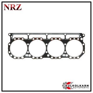 NRZ ปะเก็นฝาไฟ MITSUBISHI The Great, Aero เครื่อง 8M20 8M21 (NRZ-163925)