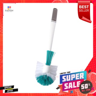 แปรงขัดโถสุขภัณฑ์ SCOTH-BRITE รุ่นเข้าซอกไม่มีแท่นวางTOILET BRUSH SCOTCH-BRITE RIM BRUSH