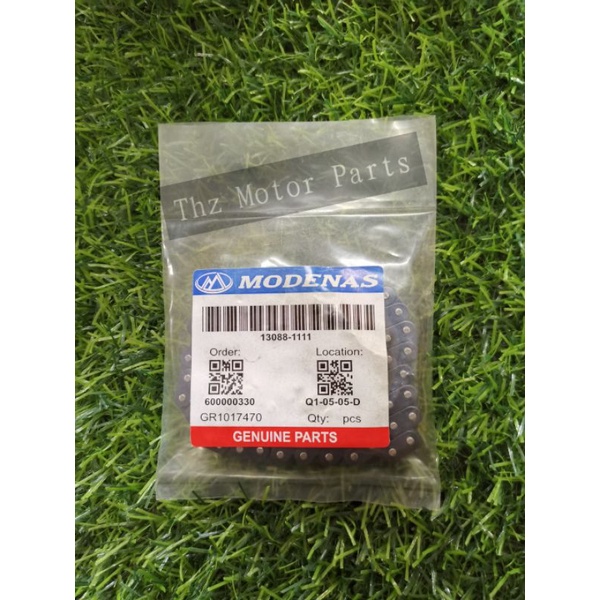 Modenas Kris Kris110 Kris1 Timing Chain