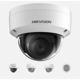 กล้องวงจรปิด HIKVISION IP Camera รุ่น DS-2CD2121G0-IS ความละเอียด 2 ล้านพิกเซล กล้องไอพี IP Camara