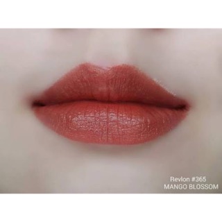 ส่งฟรี💄Revlon365 💋💋 ราคาส่ง 10 แท่ง ตกแท่งละ 140 บาท