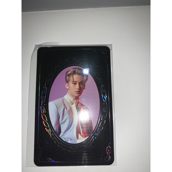 YEARBOOK MARK NCT***