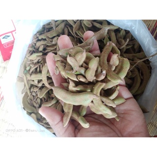 มะขามอ่อน 500 กรัมครึ่งโล