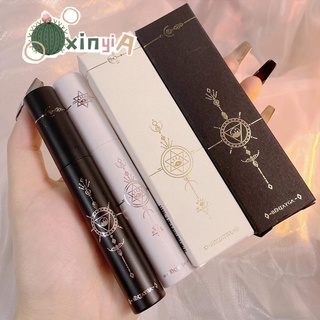 【XINYIA】 ลิปสติก โคลน เนื้อแมตต์ ไม่ติดถ้วย ไม่จางหาย สีขาว