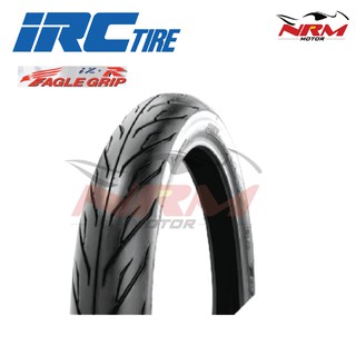 ยางนอกรถมอเตอร์ไซค์ IRC ลาย Eagle Grip NR73 แบบใช้ยางใน