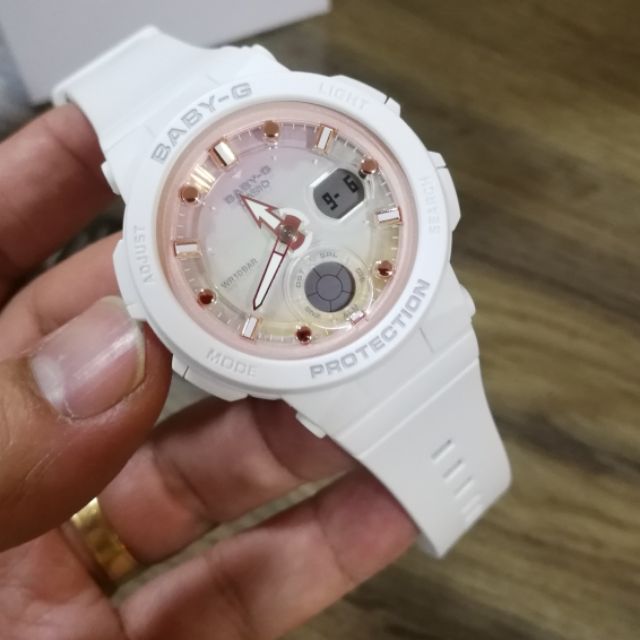 BABY-G​