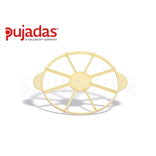 PUJADAS ตัวแบ่งเค้กโพลีโพรพิลีน PUJ1-847