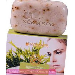 ฺBlack Pearl สบู่ลดอ้วน