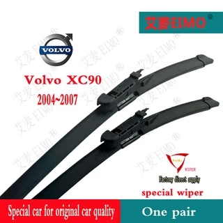 Volvo ที่ปัดน้ําฝน S40 S60 S80 S90 XC40 XC60 XC90 V40 V60 V90 C70 C30 ที่ปัดน้ําฝนกระจกรถยนต์ Volvo