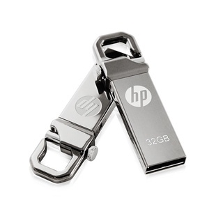 [พร้อมส่ง] แฟลชไดรฟ์ Hp 3.0 USB 2TB 1TB กันน้ํา กันกระแทก