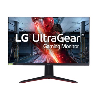 MONITOR (จอมอนิเตอร์) LG ULTRAGEAR 27GP850-B - 27" NANO IPS 2K HDR 165Hz G-SYNC-COM