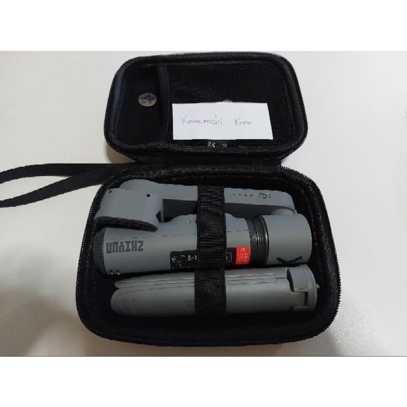 ××ขายแล้ว×× Zhiyun Smooth X (มือสอง)