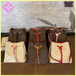 งานมิลเลอร์ Louis Vuitton  Size 10”