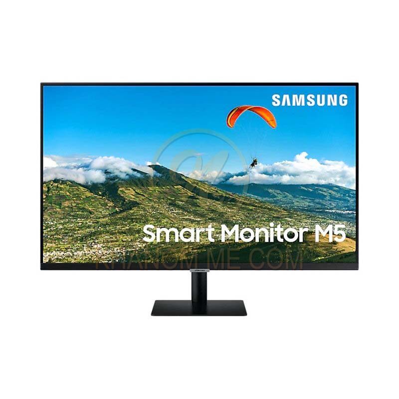 Monitor 27'' SAMSUNG LS27AM500NEXXT (SMART MONITOR) 60Hz
