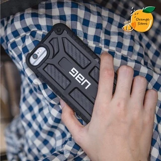 (พร้อมส่งจากไทย) เคสสำหรับไอโฟน เคส UAGเคฟล่า 6 7/8/SE20 6+ 7+/8+ X/Xs XR Xsmax 11 11Pro 11ProMax 12 12P 12PM