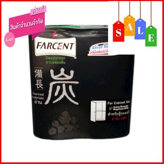 Farcent เจลดับกลิ่นในตู้รองเท้า F-429