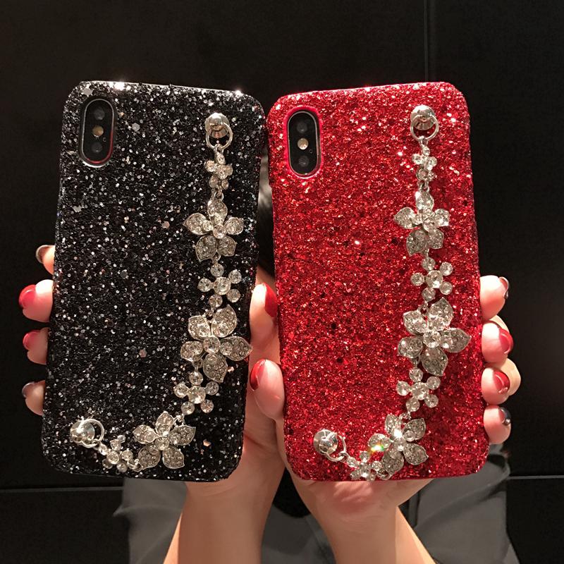 เคสโทรศัพท์ลายดอกไม้เชอร์รี่สําหรับ Vivo V15 Pro V11 V11i Y91 Y91i Y95 Y81 Y81i Y83