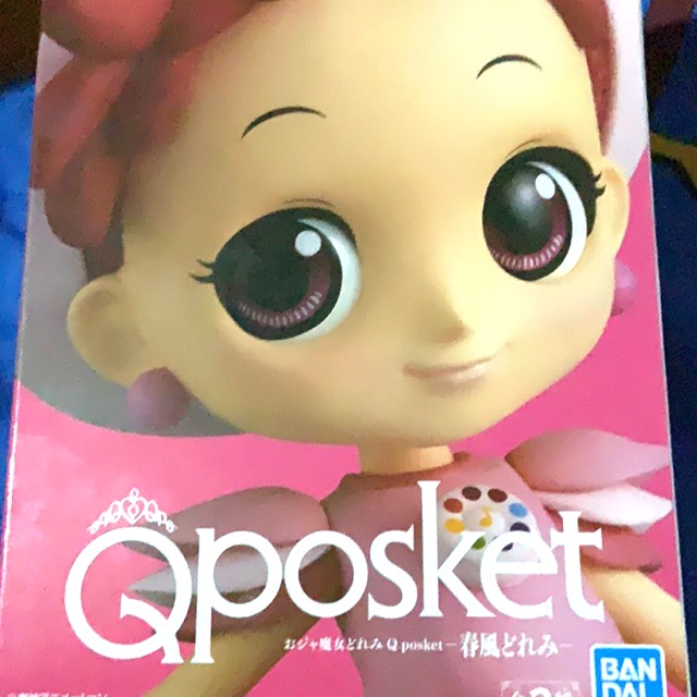 Qposket Doremi lot JPงานแท้