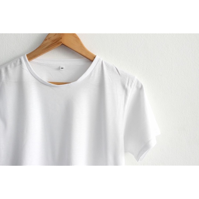 เสื้อเปล่า ผ้าหนานิ่ม