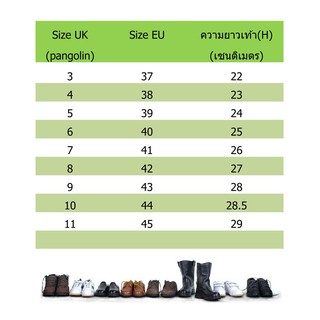ร้านแนะนำรองเท้าเซฟตี้ PANGOLIN รุ่น 0282UG สีน้ำตาล หัวเหล็ก พื้นเสริมแผ่นสแตนเลส กันทะลุ กันลื่น น้ำมัน และ สารเคมี ตัวแทน img 3