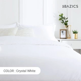 PASAYA BAZICS - ปลอกหมอนข้าง - ORDINARY 800 SERIES