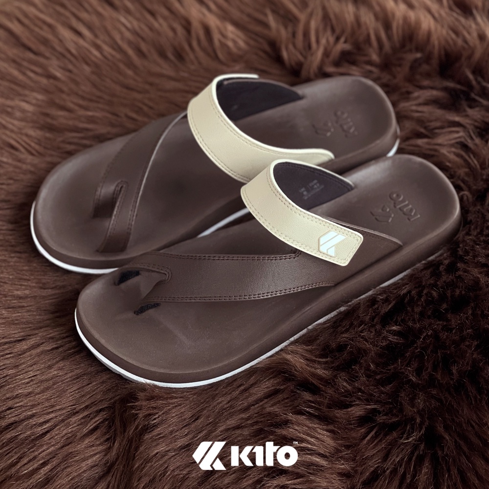 รองเท้าแตะ KITO mask รุ่น AA150 size 36-43