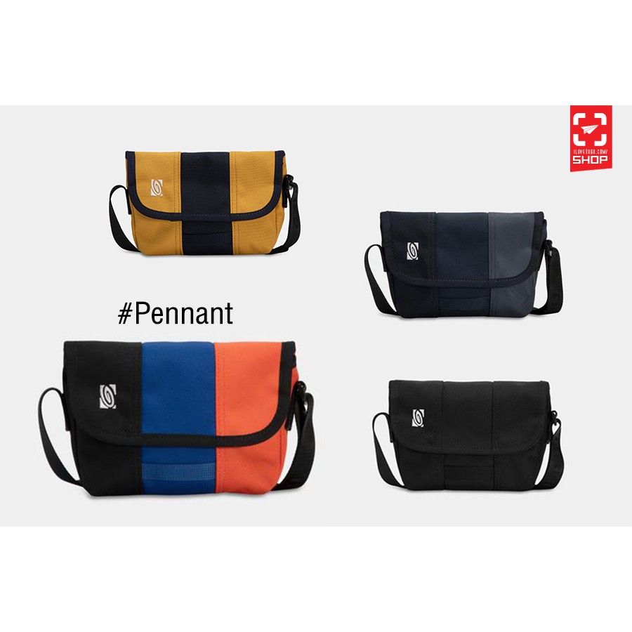 กระเป า Timbuk2 Micro Classic Messenger Bag ส Pennant 1 650