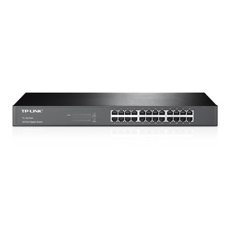 TP-Link TL-SG1024 24-Port Gigabit Switch HUB (รับประกันLimited Lifetime)