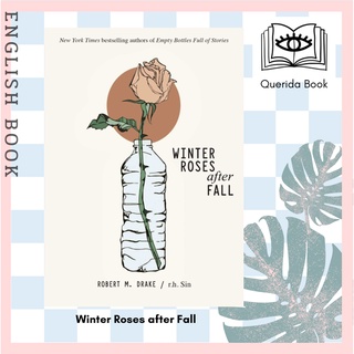 [Querida] หนังสือภาษาอังกฤษ Winter Roses after Fall by r.h. Sin and Robert M. Drake