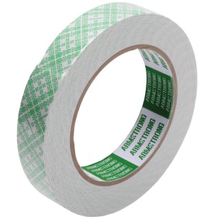 เทปโฟม (21 มม.x3 ม.) อาร์มสตรองค์ WF-1010 Foam Tape (21 mm. X3 m.) Armstrong WF-1010