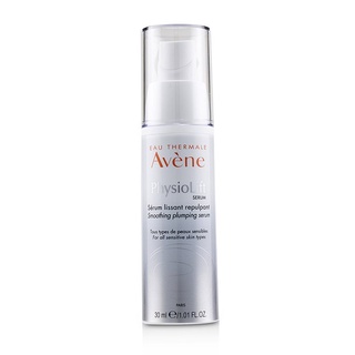 AVENE - PhysioLift SERUM Smoothing Plumping Serum - สำหรับทุกสภาพผิวที่บอบบาง - 30ml/1.01oz