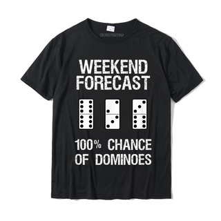 เสื้อยืด ผ้าฝ้าย พิมพ์ลาย Dominoes Player Weekend Camisas Hombre สําหรับผู้ชายสามารถปรับแต่งได้