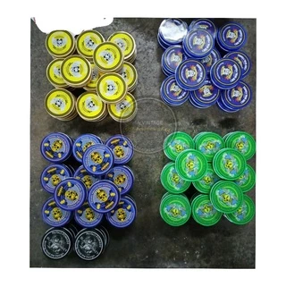 🇹🇭ส่งจากไทย🇹🇭💈Pomade​ รุ่นหัวกระโหลก 150g​ แบบ​ติด​แบรนด์​ กลิ่นหอมอ่อนๆ แต่งผมชายสไตล์​วิน​เท​จ​