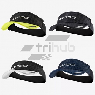 ORCA Flexi Fit Visor  หมวกใส่ออกกำลังกาย